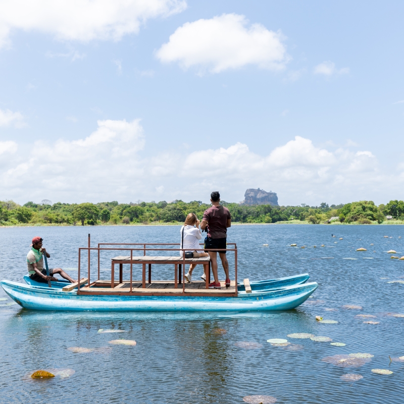 Experience the Magic of Sigiriya at Hotel Sigiriya: Exclusive Sigiriya Hotel Offers