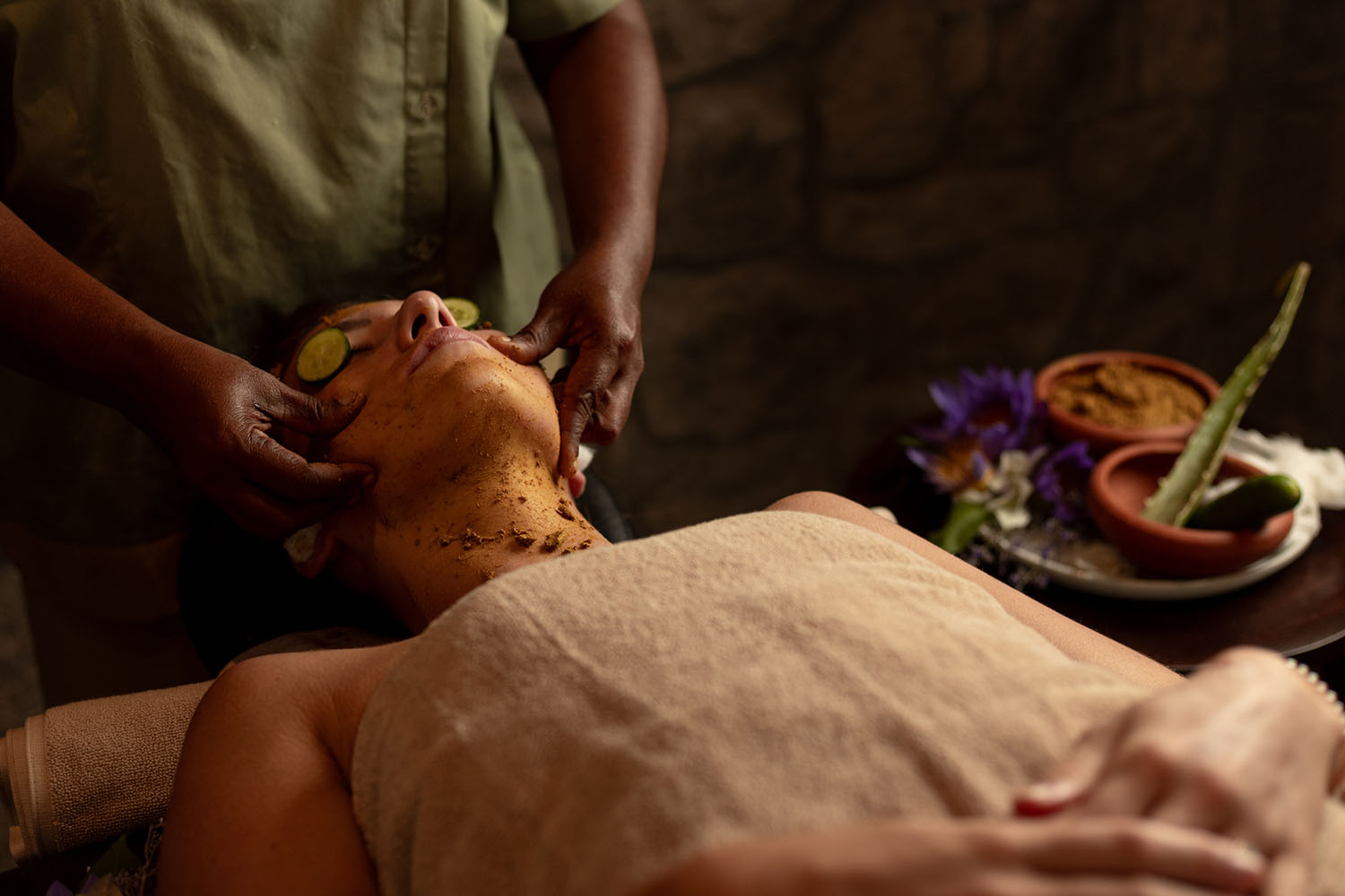 Experience the Healing Power of Nature at Ayugiri Ayurveda Wellness Resort – A Leading Ayurveda Resort Sri Lanka