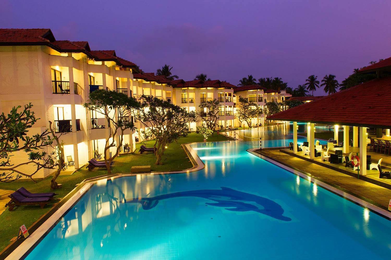 Discover the Best Negombo Hotel for Your Beach Escape