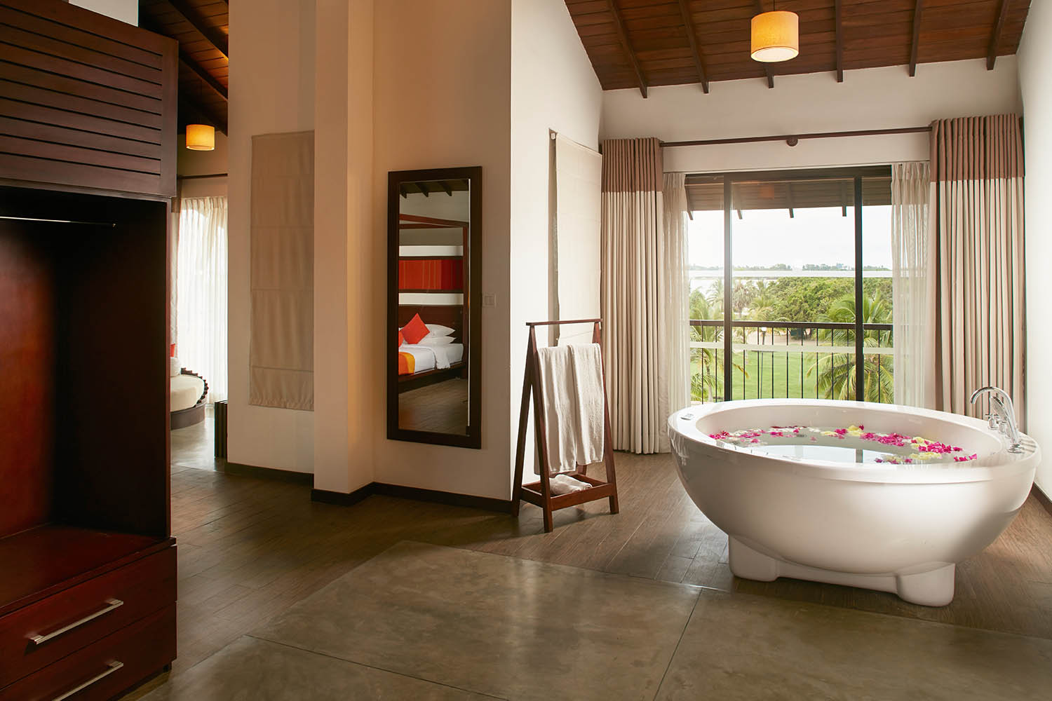 Experience Luxury and Serenity at Calm Resort & Spa – The Best of 4 Star Hotels in Sri Lanka