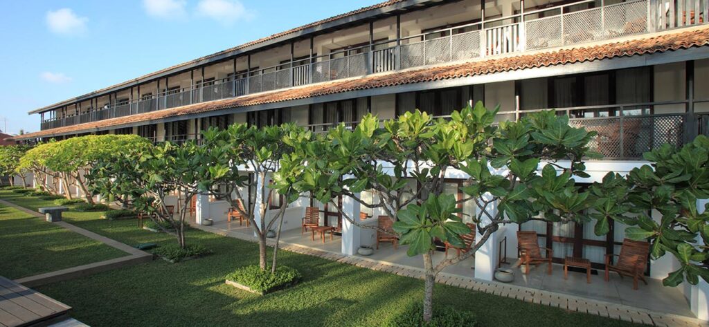 Escape to Paradise with Amazing Hotel Deals in Sri Lanka – Discover Thaala Bentota