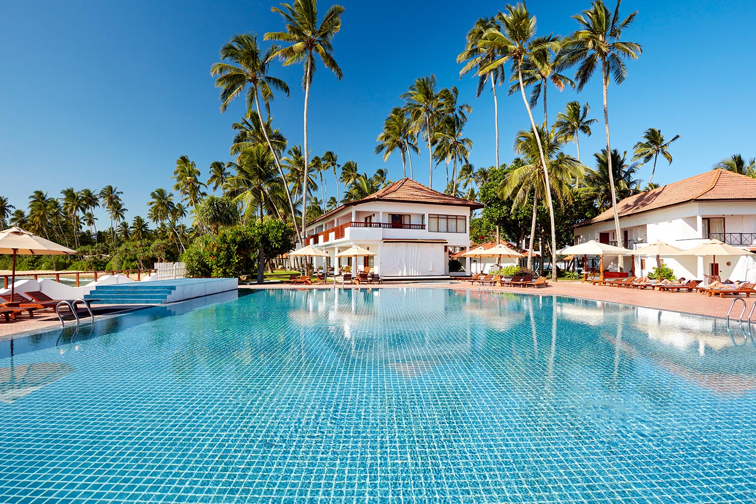 Discover the Best Family Resorts in Sri Lanka for an Unforgettable Vacation