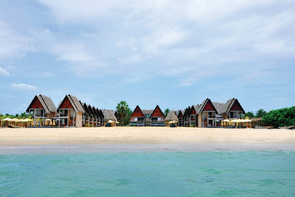 Discover the Charm of Sri Lanka Beach Hotels for a Perfect Coastal Getaway