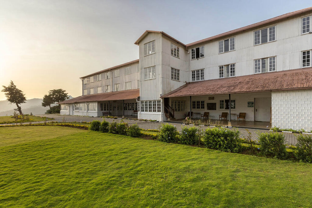 Discover the many things to do in Nuwara Eliya by staying at Tea and Experience Factory