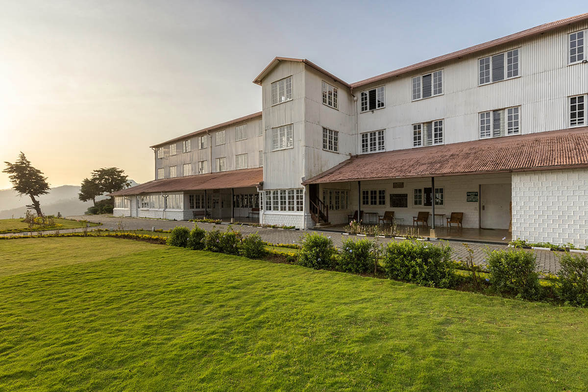 Discover the Charm of Boutique Hotels in Nuwara Eliya: Sri Lanka’s ‘Little England’