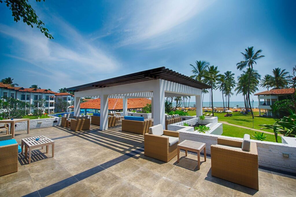 Discover the Perfect Villas in Negombo for a Dream Vacation