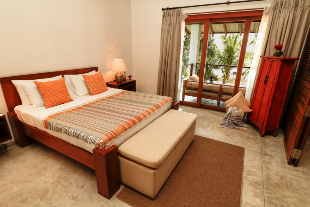 Explore the Best Sri Lanka Accommodation in Mirissa for Your Ideal Stay