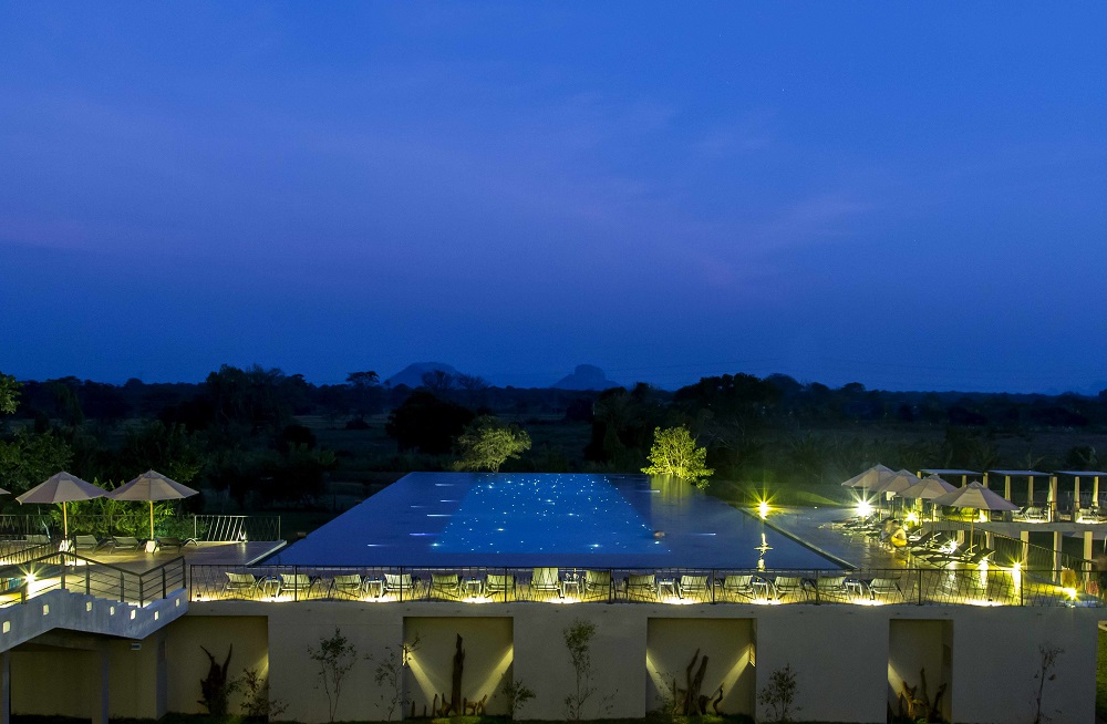 Dambulla Hotels The Best lodging options