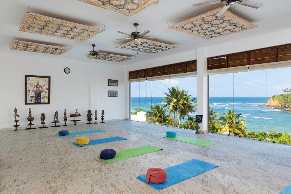 Yoga Retreat Sri Lanka A Path to Wellness and Tranquility