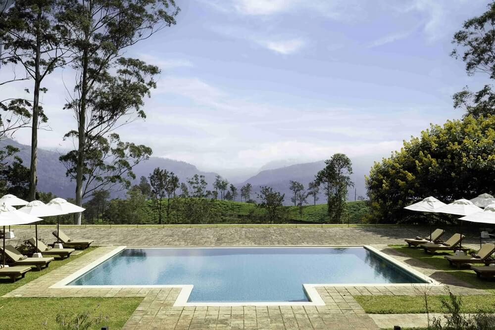 Discover the Essence of Tea-Country Living in Sri Lanka at a Picturesque Retreat